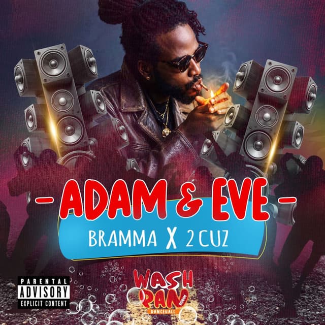 Adam & Eve