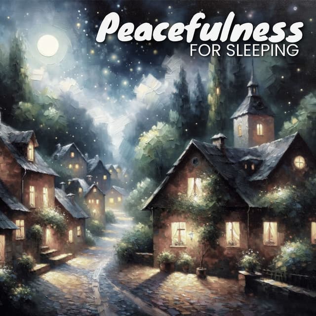 Peacefulness for Sleeping