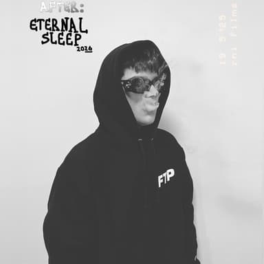 AFTER: ETERNAL SLEEP