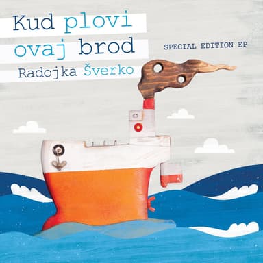 Kud Plovi Ovaj Brod (Jan Kinčl & Zvonimir Bajević Interpretation)