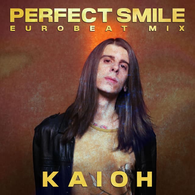 Perfect Smile (Eurobeat Mix Radio Edit)
