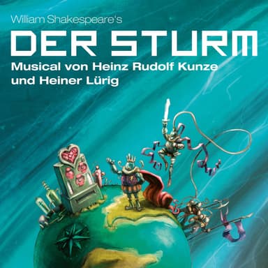 Der Sturm