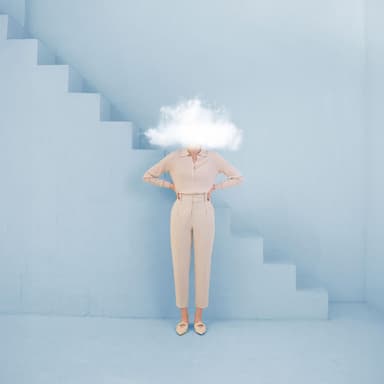 The Weight of a Single Thought