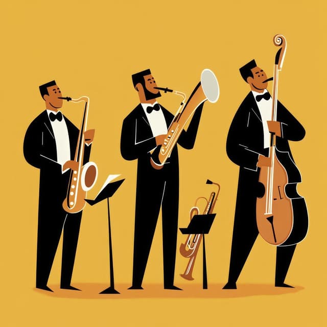 Bella Firenze Jazz