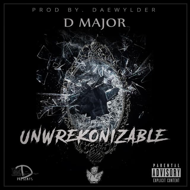 Unwrekonizable