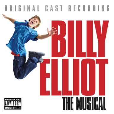 Born To Boogie (From 'Billy Elliot The Musical')
