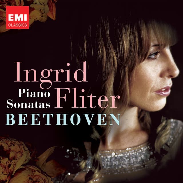 Beethoven: Piano Sonatas No. 8 "Pathétique", No. 17 "The Tempest" & No. 23 "Appassionata"