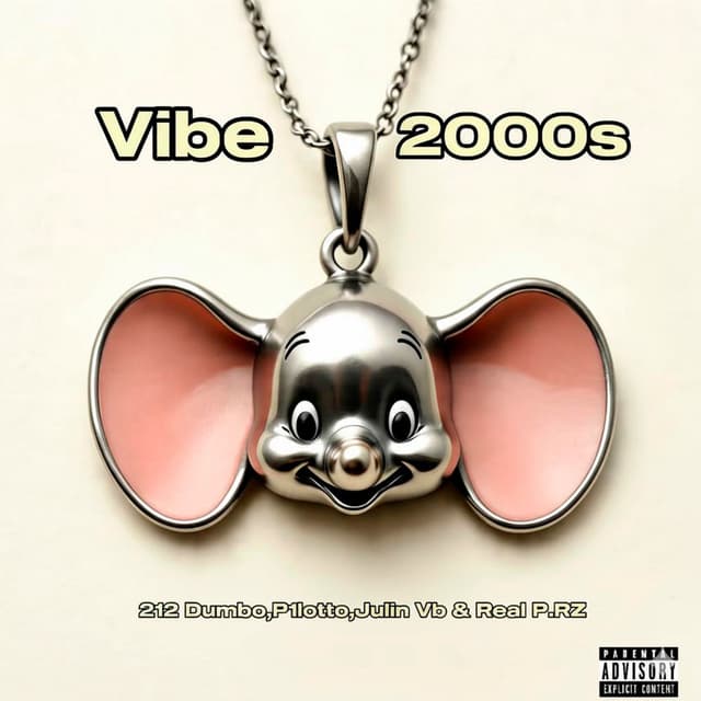 Vibe 2000s