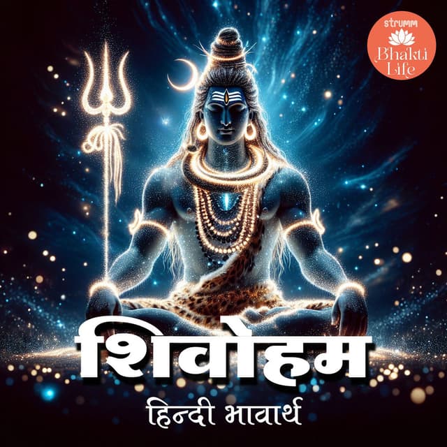 Shivoham - Hindi Bhavarth