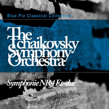 Symphony No. 4 in E-Flat Major: I. Allegro Molto Moderato