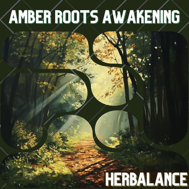 Amber Roots Awakening