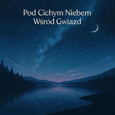 Pod Cichym Niebem Wśród Gwiazd