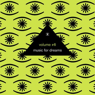 Music for Dreams, Vol. 6 (Compiled by Kenneth Bager)