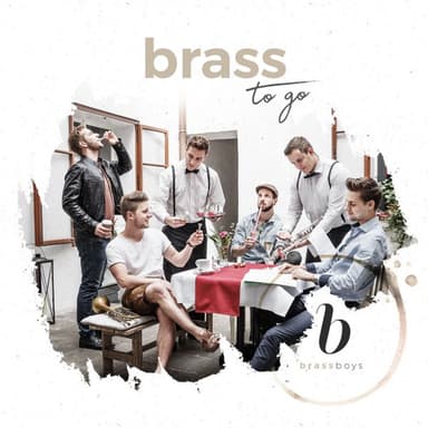 Brass to Go