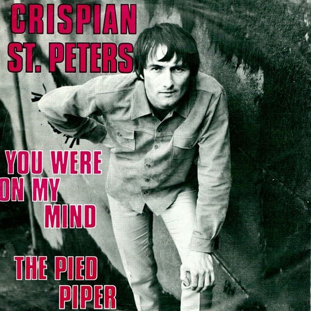 You Were On My Mind / The Pied Piper