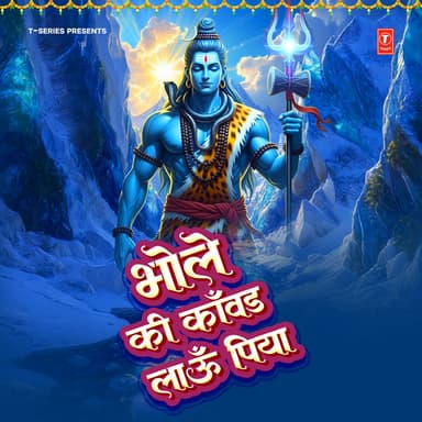 Bhole Ki Kanwad Laaun Piya