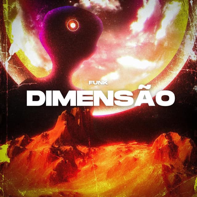 FUNK DIMENSÃO