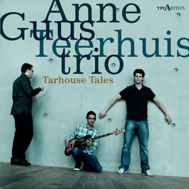 Tarhouse Tales