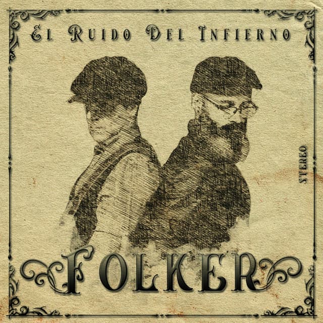 El ruido del infierno