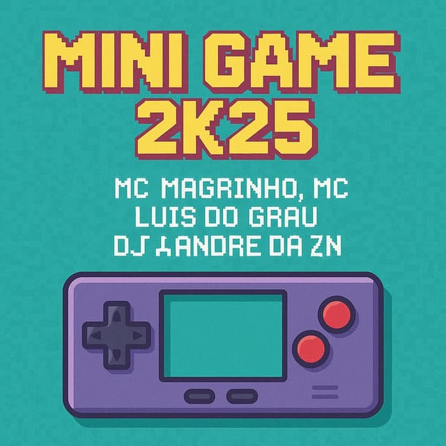 Mini Game 2k25