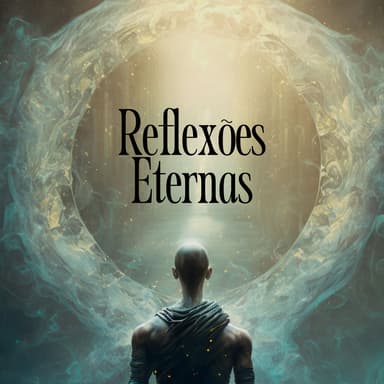Reflexões Eternas: Melodias Meditativas para a Conexão Interior