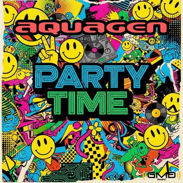 Party Time