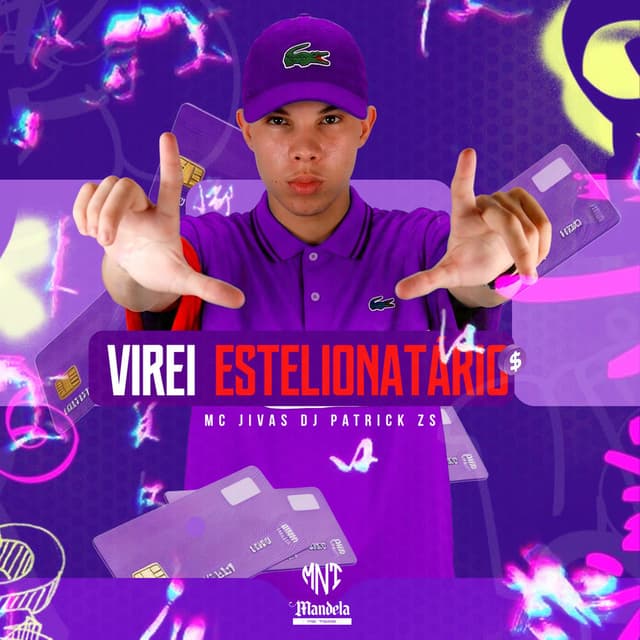 Virei Estelionatário