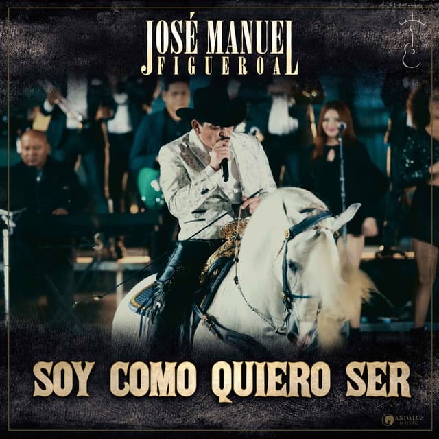Soy Como Quiero Ser (En Vivo)