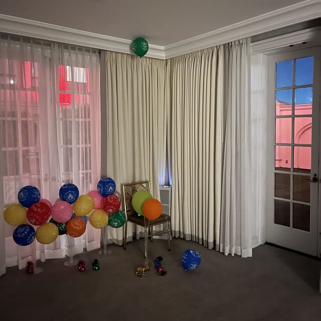 Be My Guest