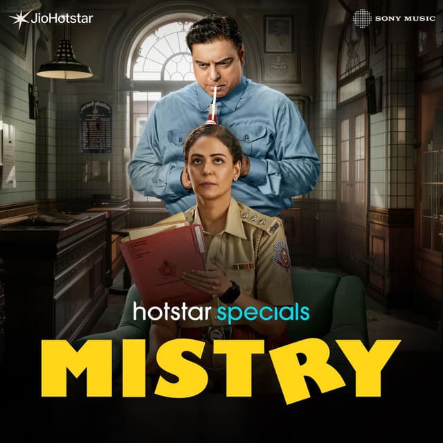 Mistry