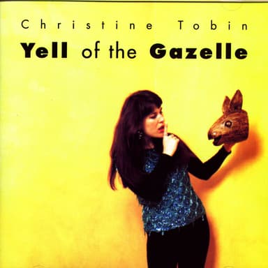 Yell of the Gazelle