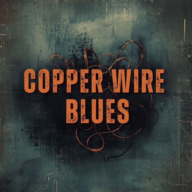 Copper Wire Blues