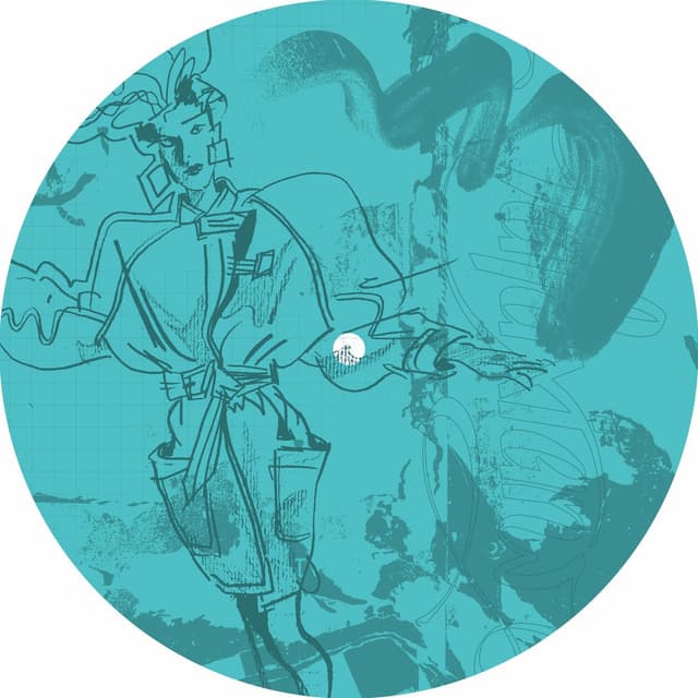 Lose My Head (Boys' Shorts Remix)