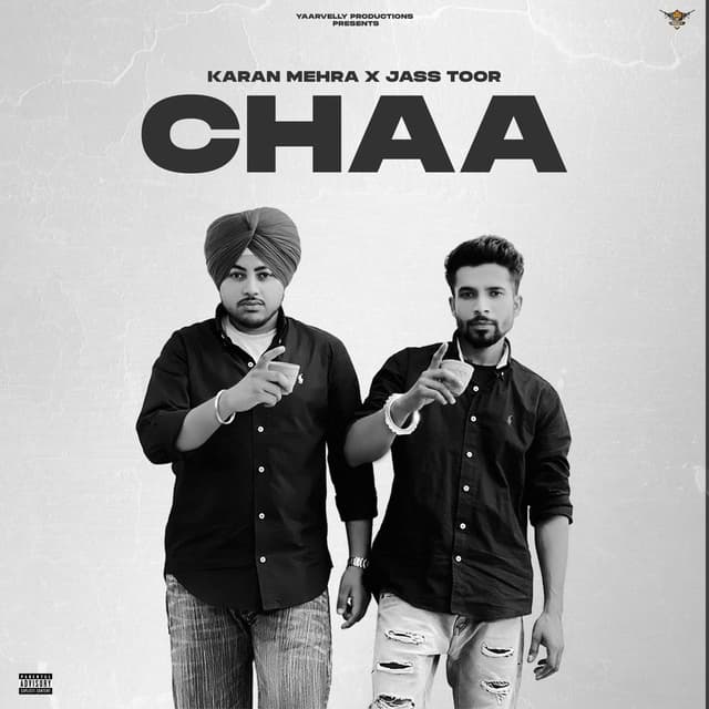 CHAA
