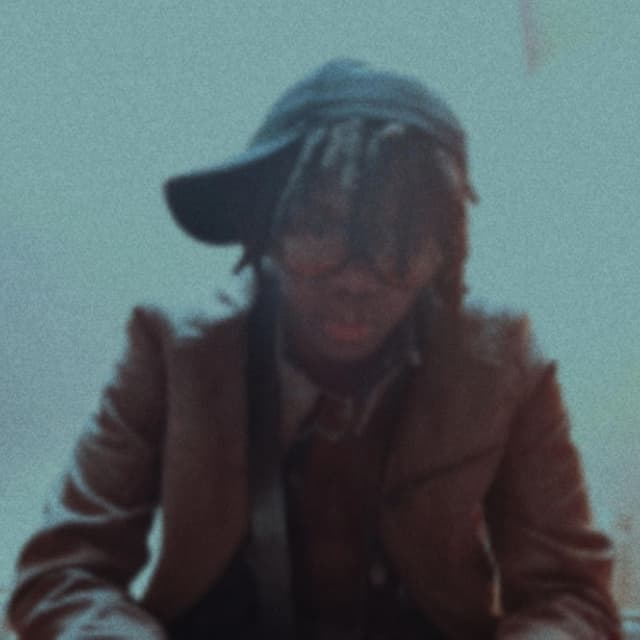Was it real? (instrumental)