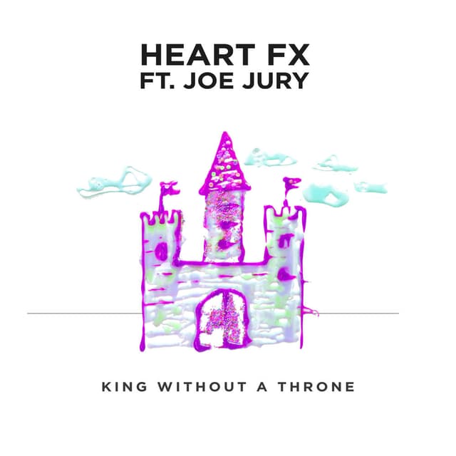 King Without a Throne (feat. Joe Jury)