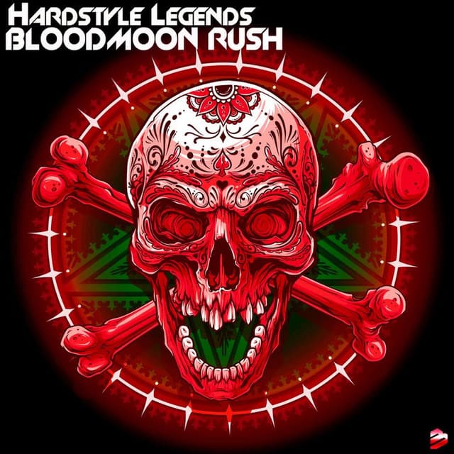 Bloodmoon Rush