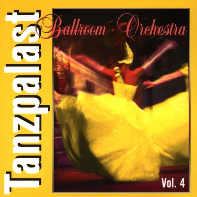 Tanzpalast 4