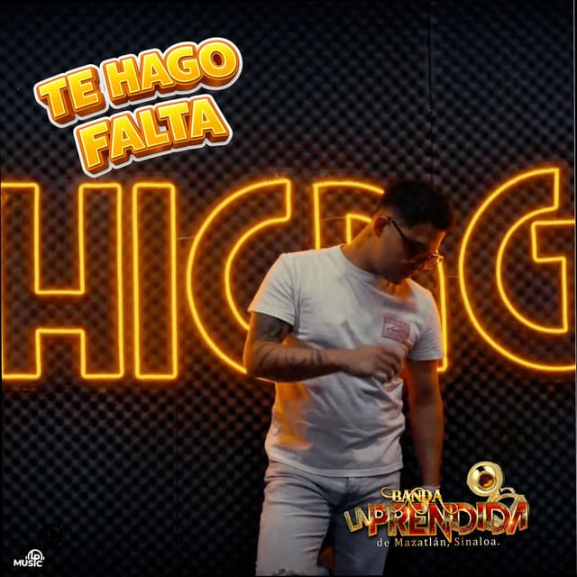 Te Hago Falta