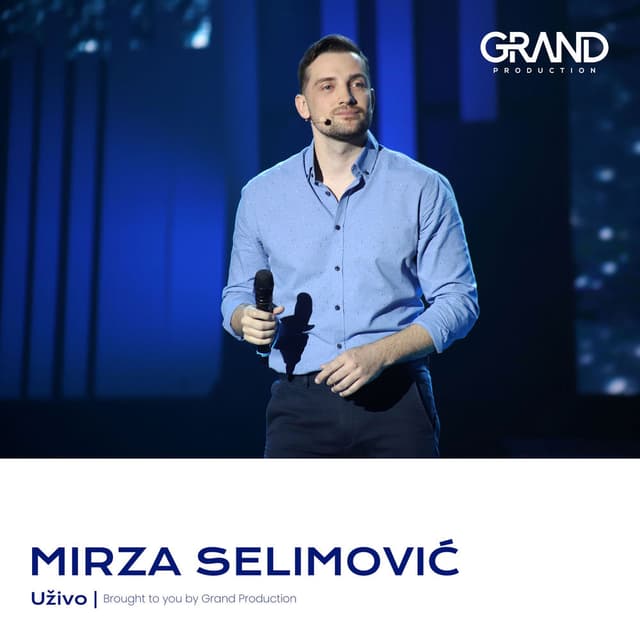 Loše Vino x Za Dušu Uzmi Me (Medley @ Grand Production)