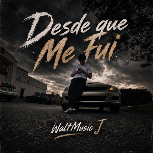 Desde Que Me Fui