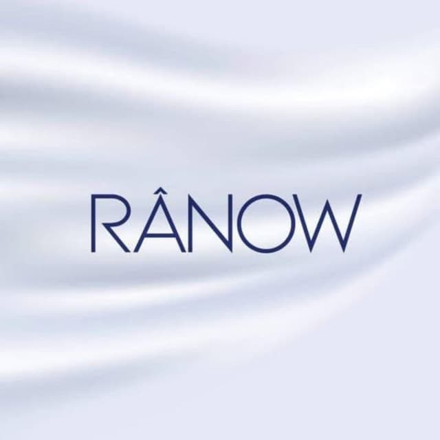 RÂNOW (Arka Fashion Week 2025)