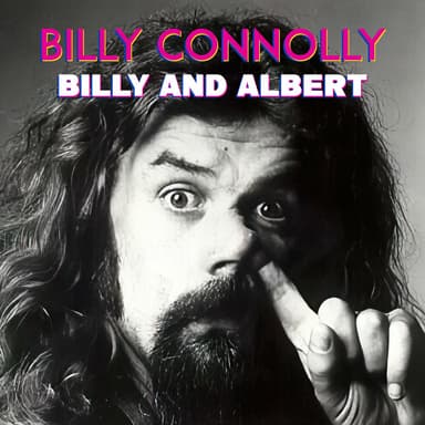 Billy and Albert