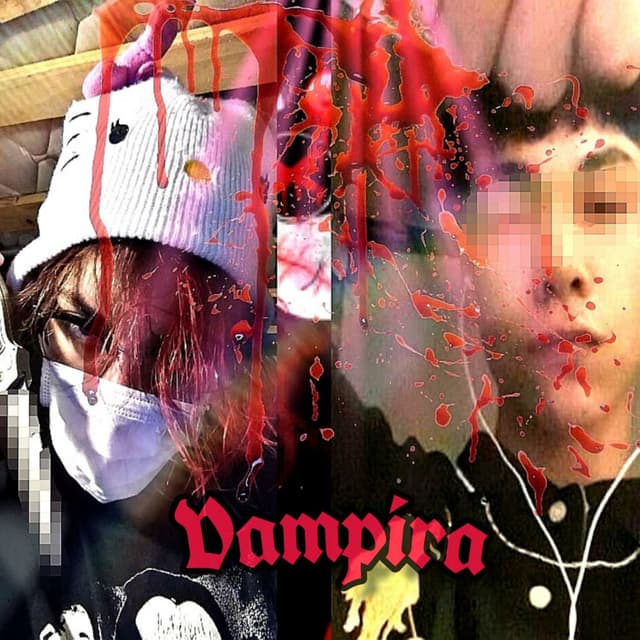 Vampira (feat. Naxowo)
