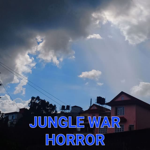 Jungle War Horror (Extended Version)