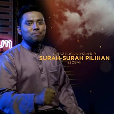 Surah-Surah Pilihan (Soba)