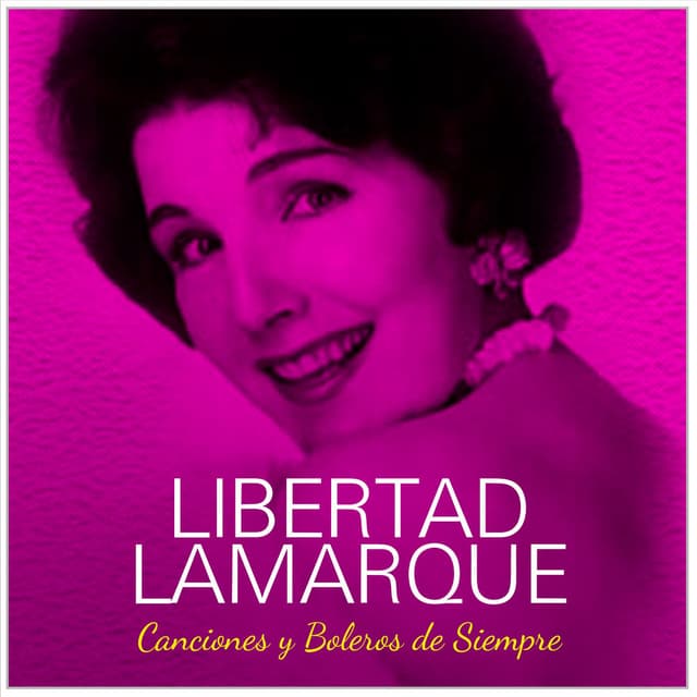 Canciones y Boleros De Siempre
