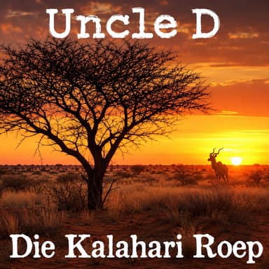 Die Kalahari Roep