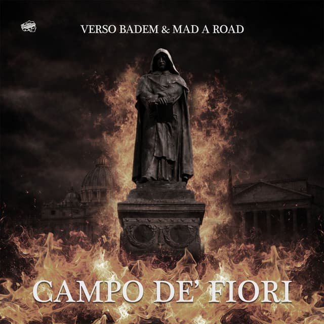 Campo de' Fiori