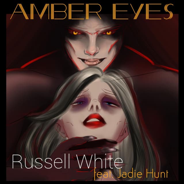 Amber Eyes (feat. Jadie & Kendra & Ylva & Linda)